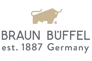 Braun Büffel aus Deutschland